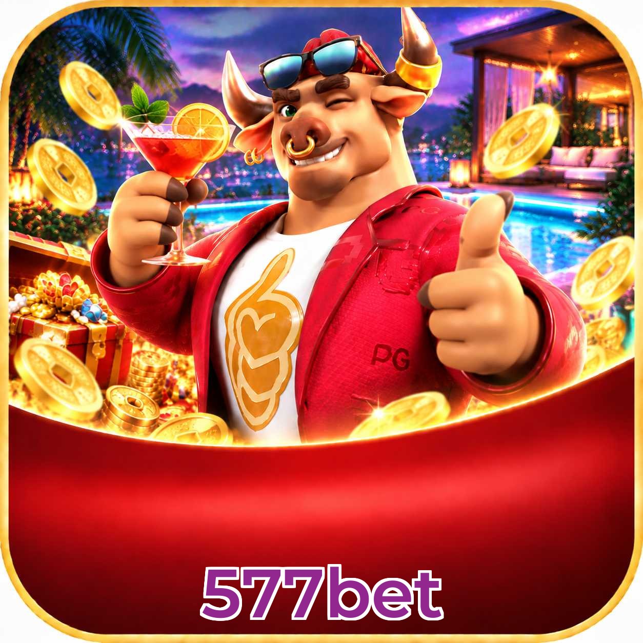 Jackpots progressivos 577bet — R$ 8,3 milhões acumulados