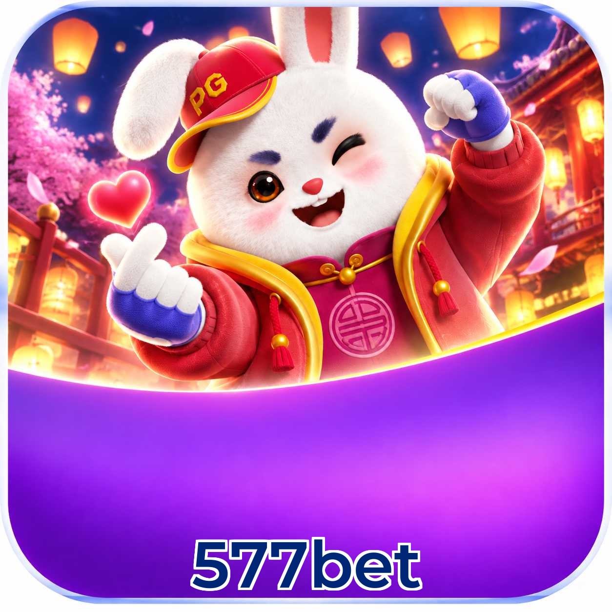 APP 577bet para iOS e Android com 187 mil downloads