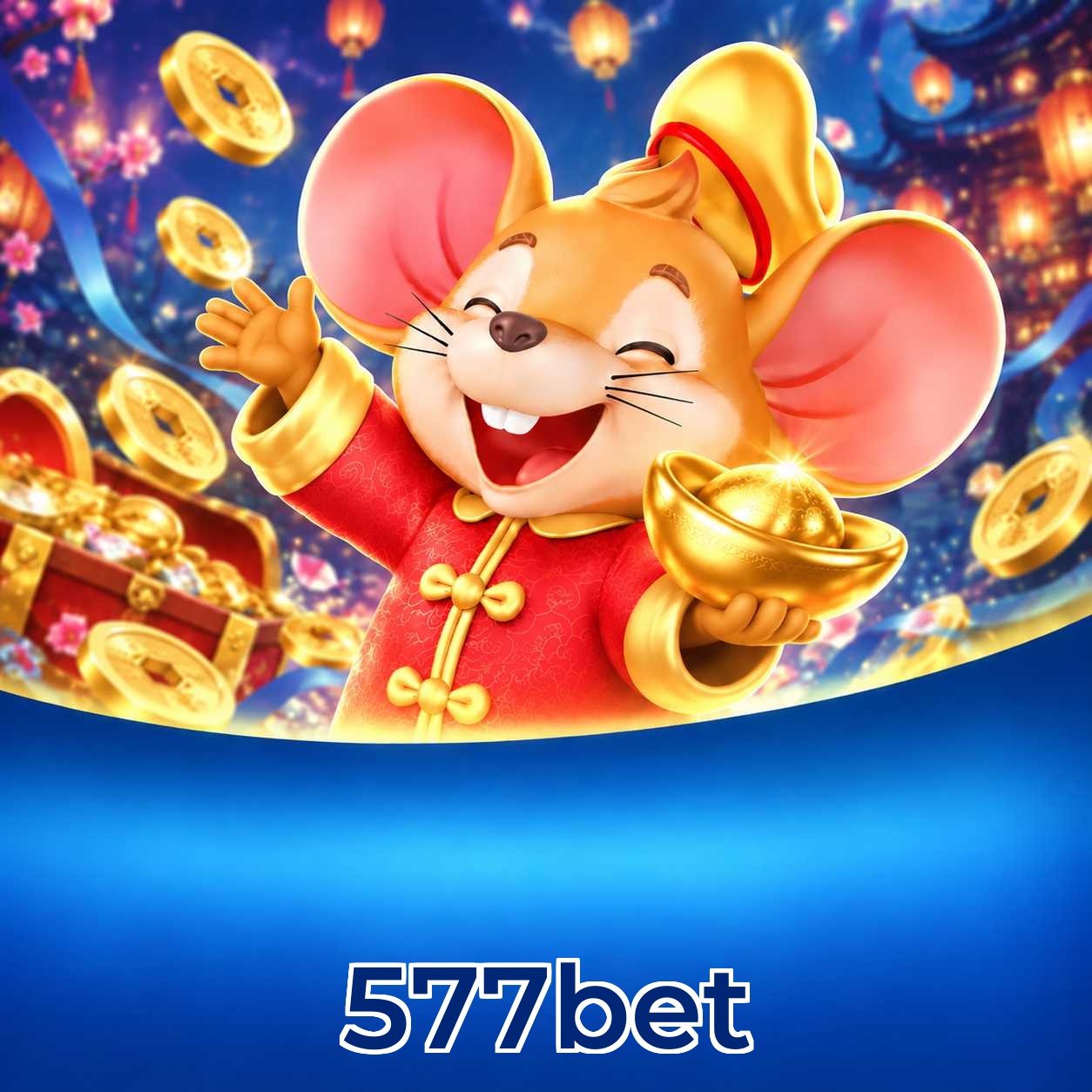 Segurança do APK 577bet