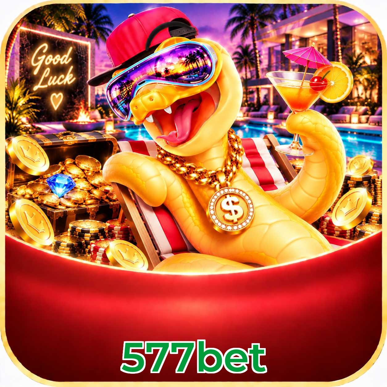 Estratégias comprovadas para Fortune Games na 577bet