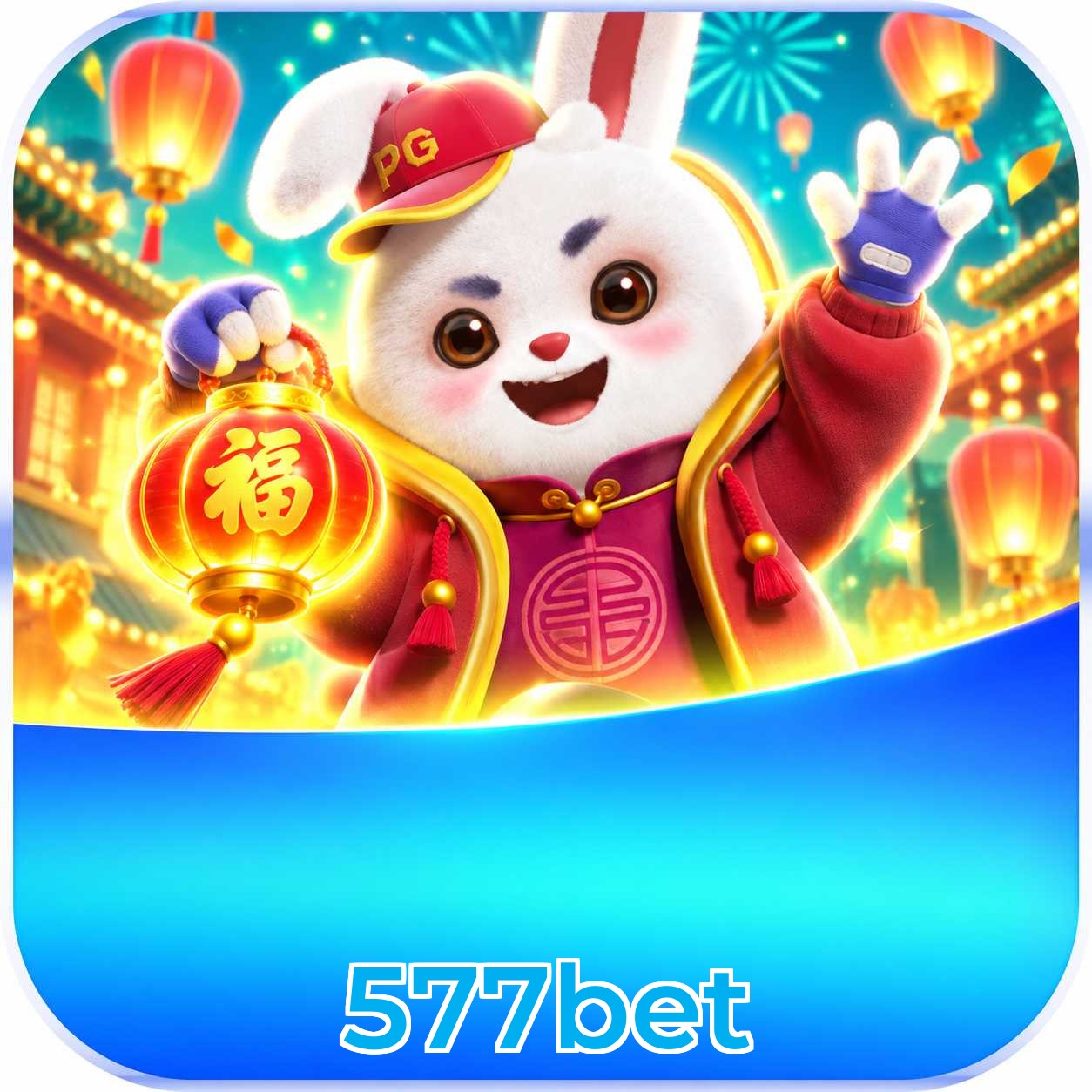 Comparação Fortune Tiger Ox e Rabbit na 577bet