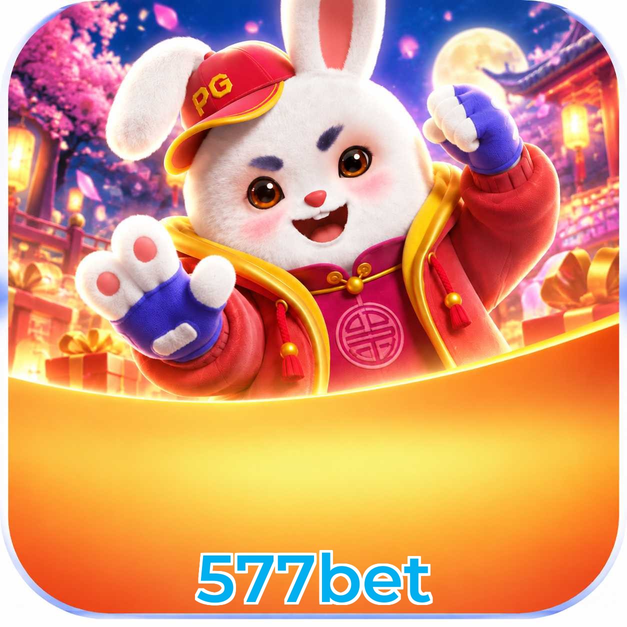Rollover justo nos bônus promocionais 577bet