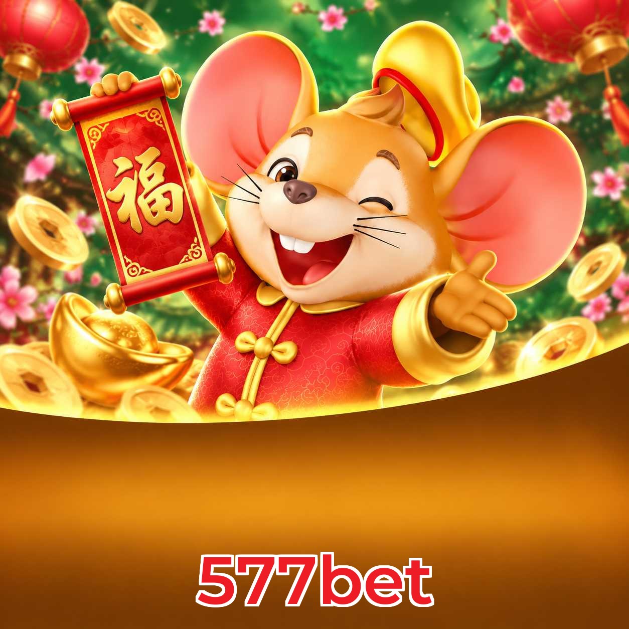 Grandes vitórias em Fortune Games na 577bet com PIX rápido