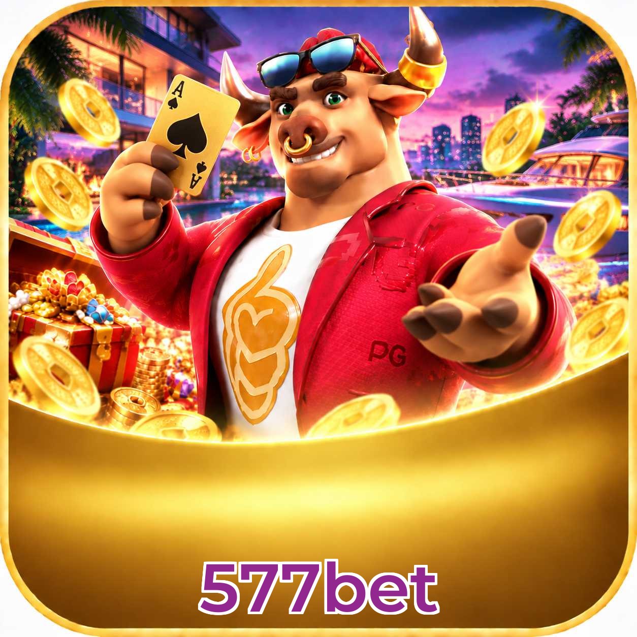 Acesso rápido à conta 577bet em 4 passos simples