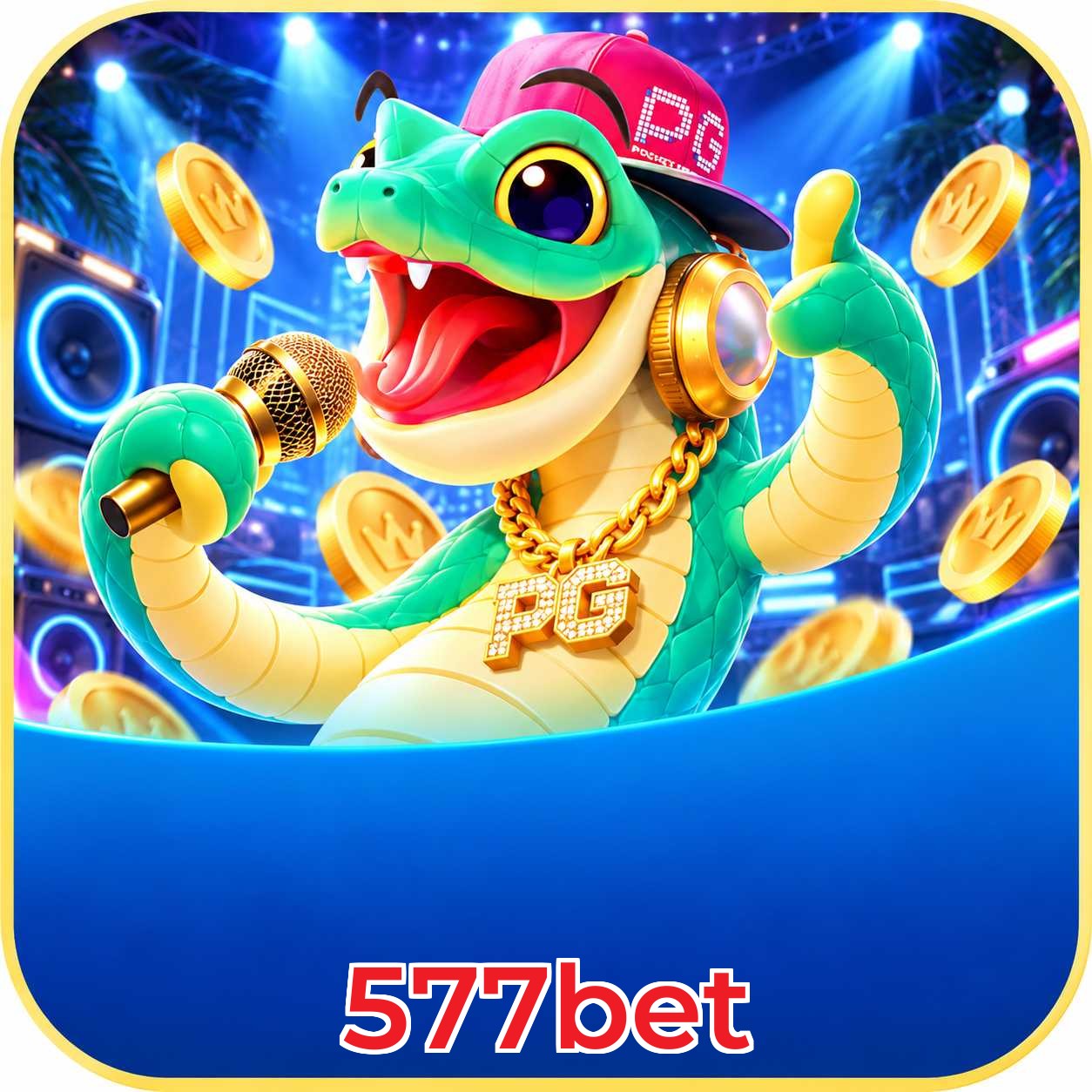Download oficial 577bet seguro para Android e iOS