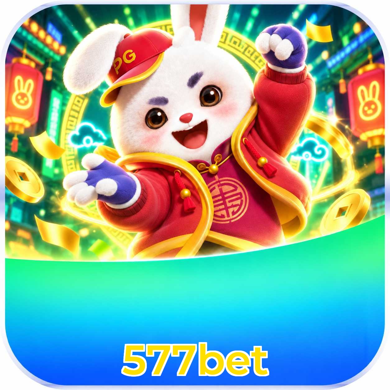 Jackpots milionários disponíveis para ganhar na 577bet