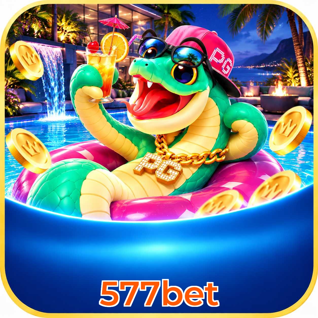 Seis modalidades de loteria 577bet com odds transparentes